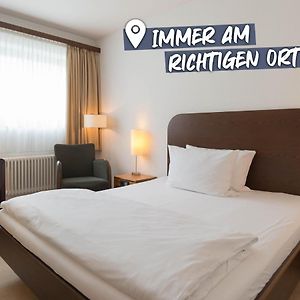 ACHAT Hotel Corbin München Airport